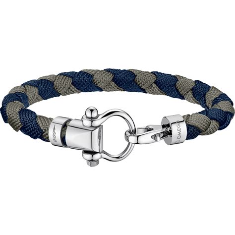 omega aqua sailing bracelet price|omega sailing bracelet review.